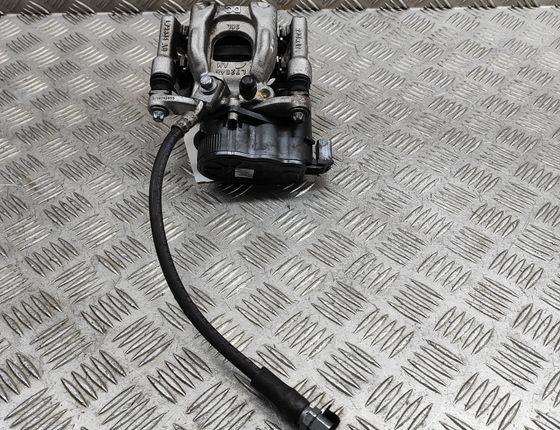 MERCEDES-BENZ CLA-Class C118 (2019-2023) Rear Left Brake Caliper A2474231900 28535236