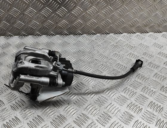 MERCEDES-BENZ CLA-Class C118 (2019-2023) Rear Left Brake Caliper A2474231900 28535236