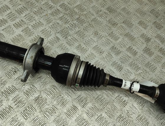 MERCEDES-BENZ CLA-Class C118 (2019-2023) Front Right Driveshaft A1773306500 28535258