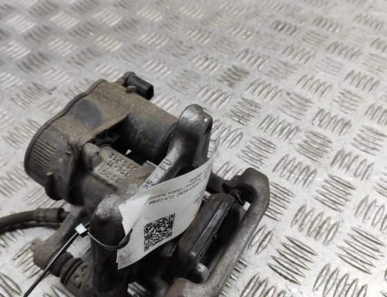 MERCEDES-BENZ CLA-Class C118 (2019-2023) Rear Left Brake Caliper A2474231900 30801654