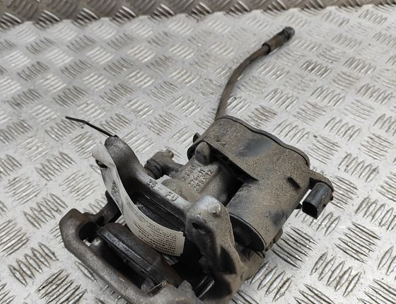 MERCEDES-BENZ CLA-Class C118 (2019-2023) Rear Left Brake Caliper A2474231900 30801654