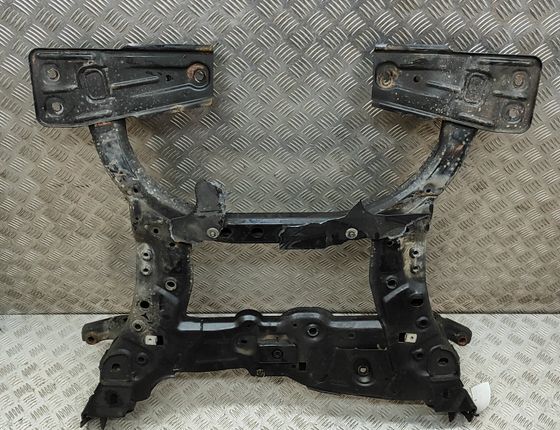 MERCEDES-BENZ A-Class W176 (2012-2018) Front Suspension Subframe A2466201200 31319718