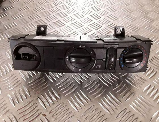 MERCEDES-BENZ Sprinter 2 generation (906) (2006-2018) Other Control Units 5HB009011,A9068300485KZ 25457424