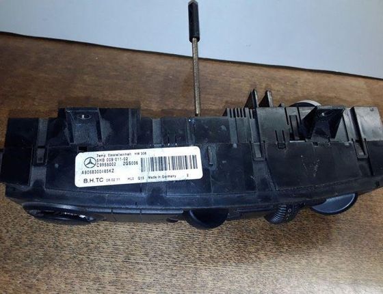 MERCEDES-BENZ Sprinter 1 generation (903) (1995-2006) Other Control Units 5HB00901102,C9955002,A9068300485KZ 25464878