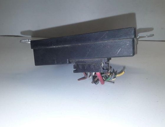MERCEDES-BENZ E-Class W211/S211 (2002-2009) Comfort Control Unit 2115453532,211545353206 25473610