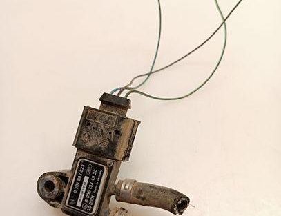 MERCEDES-BENZ M-Class W164 (2005-2011) DPF Pressure Sensor A0061534928,0281002823 25555169