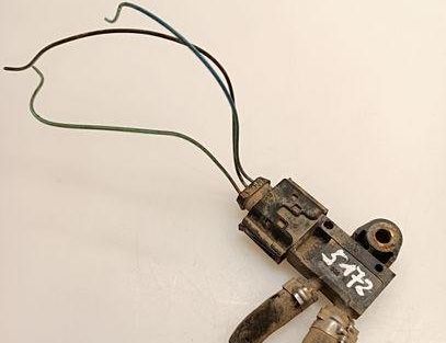 MERCEDES-BENZ M-Class W164 (2005-2011) DPF Pressure Sensor A0061534928,0281002823 25555169