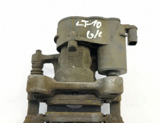 MERCEDES-BENZ A-Class W177 (2018-2024) Rear Left Brake Caliper A2474231800,A2474231900,A0001500300 17158641
