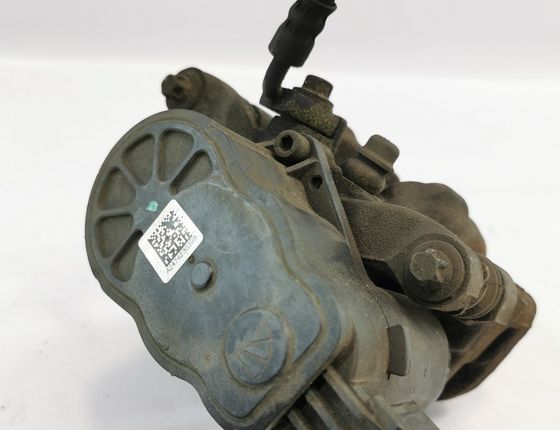 MERCEDES-BENZ A-Class W177 (2018-2024) Rear Left Brake Caliper A2474231800,A2474231900,A0001500300 17158641