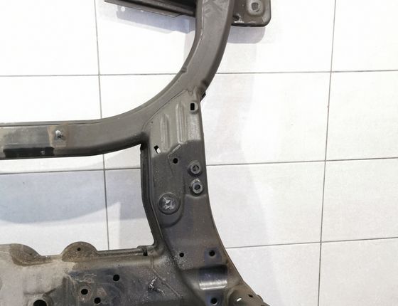 MERCEDES-BENZ A-Class W176 (2012-2018) Front Suspension Subframe A2466201200 20257260