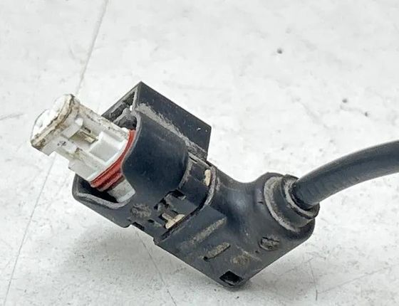 MERCEDES-BENZ A-Class W177 (2018-2024) Front Right ABS Sensor A2475400400 27253644