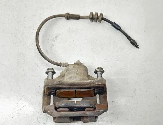 MERCEDES-BENZ A-Class W177 (2018-2024) Front Left Brake Caliper 72415AC,L72407 27253788