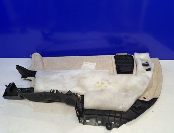 PORSCHE Cayenne 958 (2010-2018) Right Side Trunk Trim 7P5863820 25055180