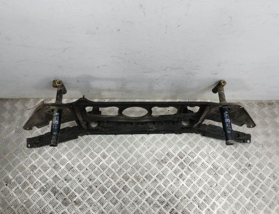 BMW 5 Series E39 (1995-2004) Slam Panel Frame Kit 26438490