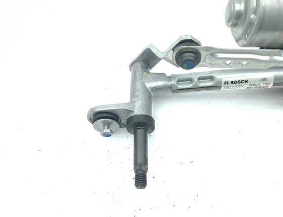 CITROËN C5 AirCross 1 generation (2017-2024) Front Windshield Wiper Mechanism 9824762380 31208469