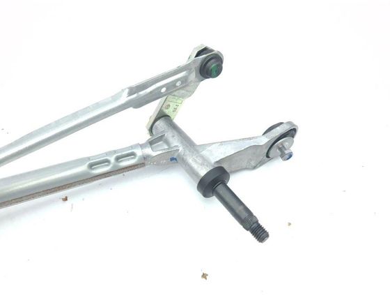 CITROËN C5 AirCross 1 generation (2017-2024) Front Windshield Wiper Mechanism 9824762380 31208469