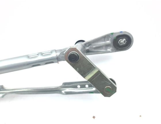 CITROËN C5 AirCross 1 generation (2017-2024) Front Windshield Wiper Mechanism 9824762380 31208469