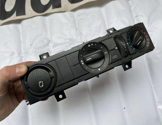 MERCEDES-BENZ Sprinter W168 (1997-2004) Other Control Units A9068300485,9068300485 21492456