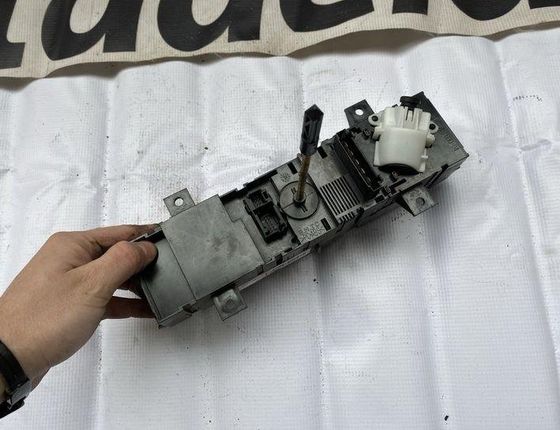 MERCEDES-BENZ Sprinter W168 (1997-2004) Other Control Units A9068300485,9068300485 21492456