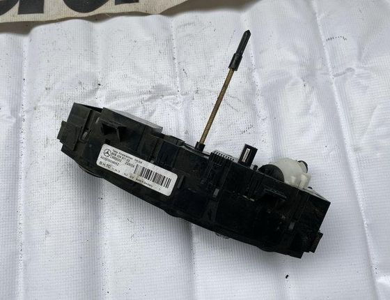 MERCEDES-BENZ Sprinter W168 (1997-2004) Other Control Units A9068300485,9068300485 21492456