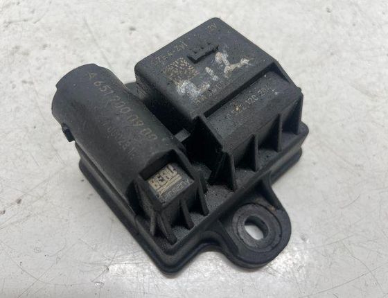 MERCEDES-BENZ E-Class W212/S212/C207/A207 (2009-2016) Spark Glow Plugs A6519000900 22189635