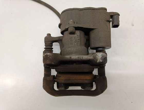 MERCEDES-BENZ CLA-Class C118 (2019-2023) Rear Left Brake Caliper 30316451
