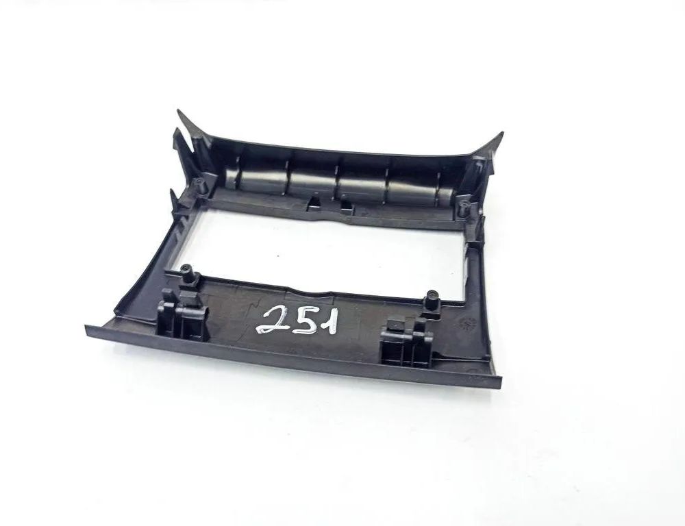 MERCEDES-BENZ R-Class W251 (2005-2017) Other Control Units A2516830928,16878337 32868588