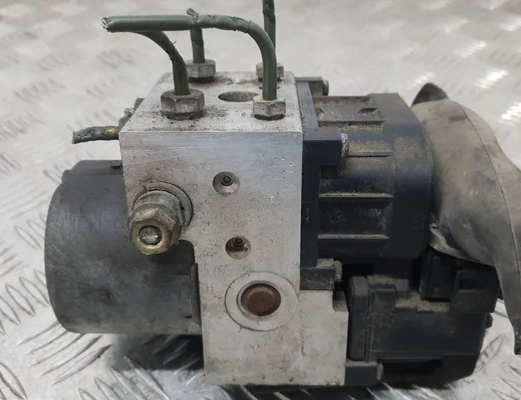 ROVER 45 1 generation (1999-2005) Абс блок SRB101621,0273004537,0265216803 13951801