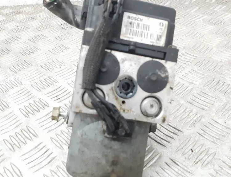 ROVER 45 1 generation (1999-2005) Абс блок SRB101621,0273004537,0265216803 13951801