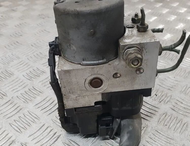 ROVER 45 1 generation (1999-2005) Абс блок SRB101621,0273004537,0265216803 13951801