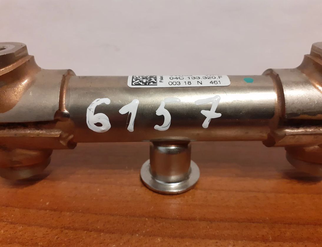 VOLKSWAGEN Golf 7 generation (2012-2024) Топливная рейка 810PP03-01,#6157,04C133320F,04C906054C 13859448