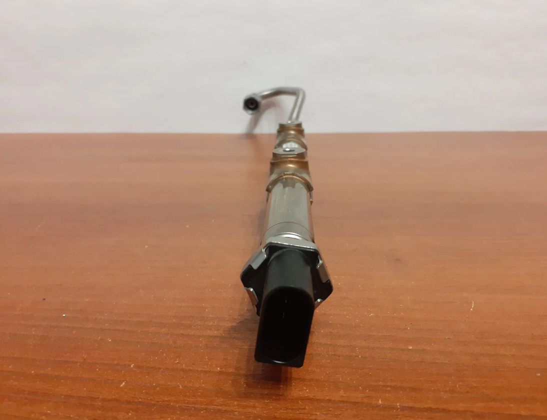 VOLKSWAGEN Golf 7 generation (2012-2024) Топливная рейка 810PP03-01,#6157,04C133320F,04C906054C 13859448