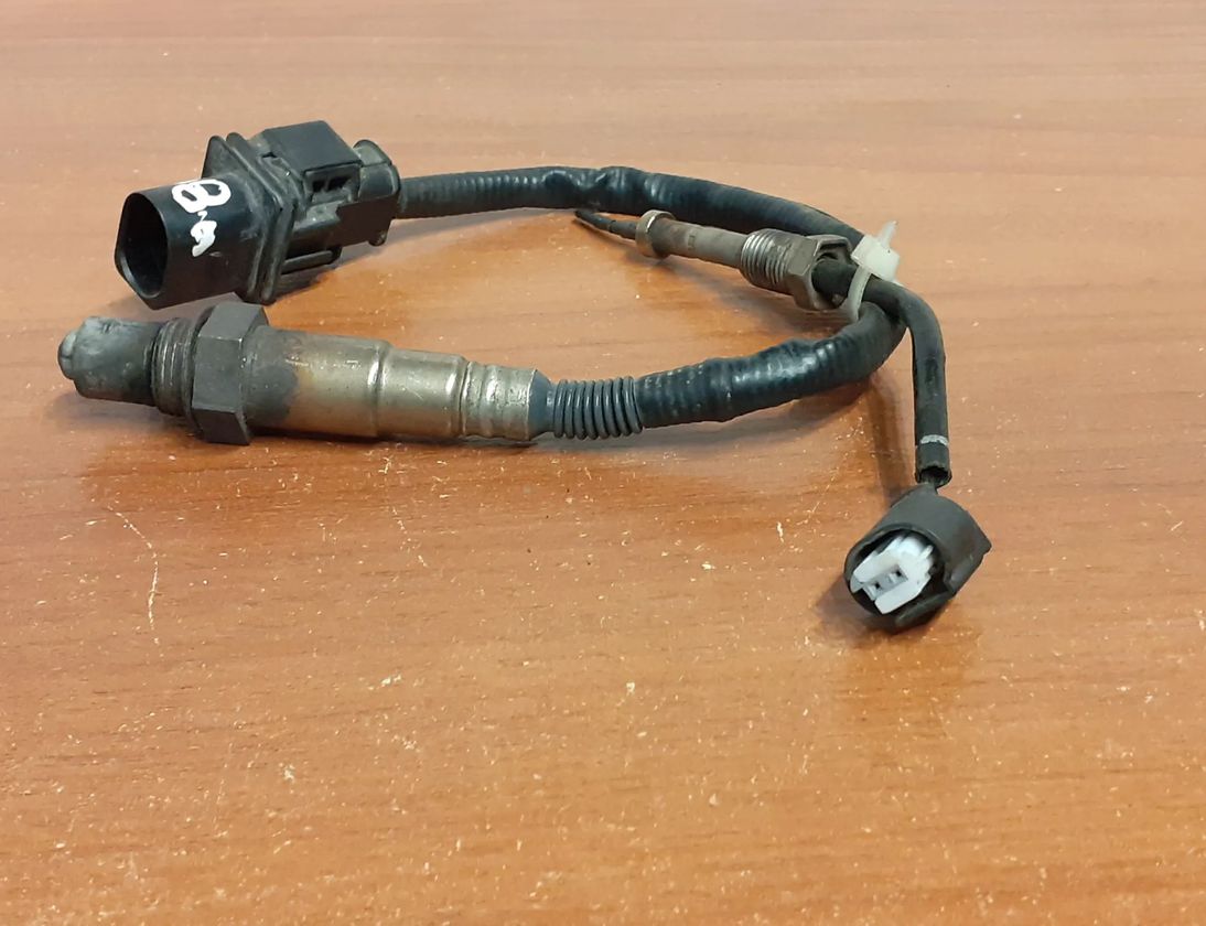 BMW X5 E70 (2006-2013) Lambda Oxygen Sensor 0281004018,#8073 14340821