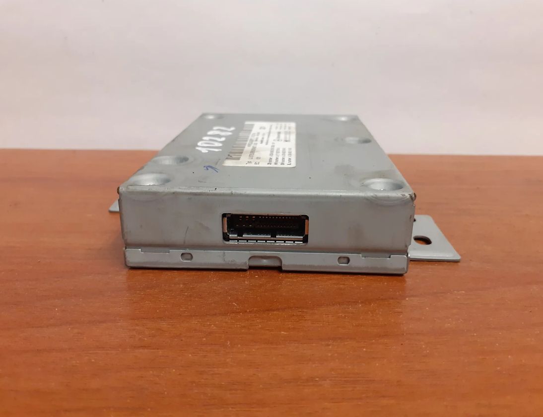 MERCEDES-BENZ E-Class W212/S212/C207/A207 (2009-2016) Другие блоки управления A2049021000,#10282,A2049020900,A1718270345,A2049000300 15014621