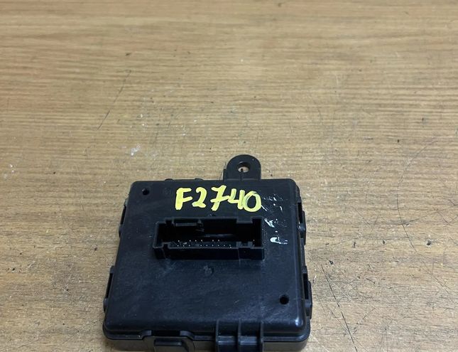 AUDI Q4 Sportback e-tron 1 generation (2021-2024) Блок управления без ключа 5WA959436C,#F2740 25828278