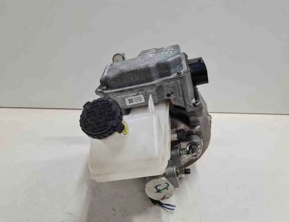 NISSAN Leaf 1 generation (2010-2017) Вакуумный усилитель тормозов 74657489,A9A000BA4,20130206,3212008,47013030410020,3NF1A,EAC103503A 32716272