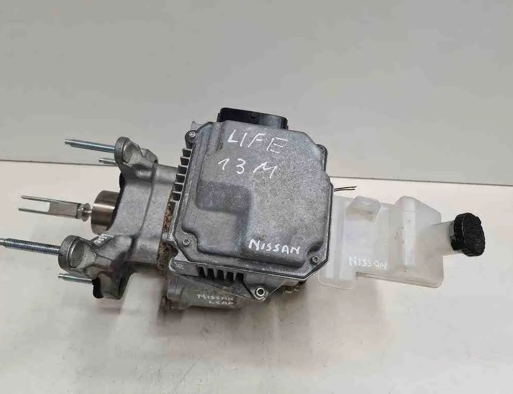 NISSAN Leaf 1 generation (2010-2017) Вакуумный усилитель тормозов 74657489,A9A000BA4,20130206,3212008,47013030410020,3NF1A,EAC103503A 32716272