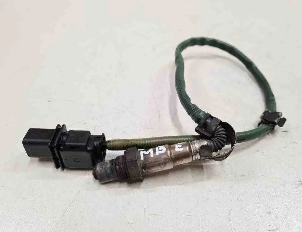 MERCEDES-BENZ E-Class W211/S211 (2002-2009) Lambda Oxygen Sensor 0258017109,0045427318,0258017108 32716327