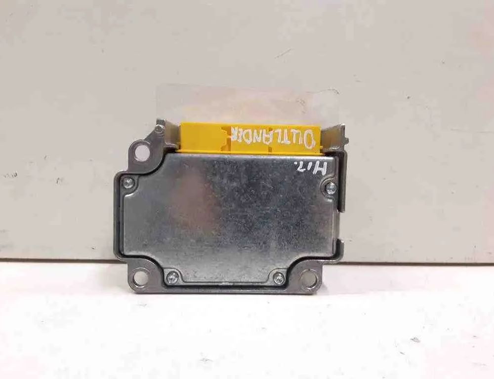 MITSUBISHI Outlander 2 generation (2005-2013) Блок SRS DDPPSCB1,P8635A053 32721503