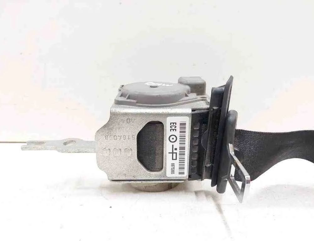 BMW 3 Series E90/E91/E92/E93 (2004-2013) Ремень безопасности задний правый 074084,4960067,305279799001 32725187