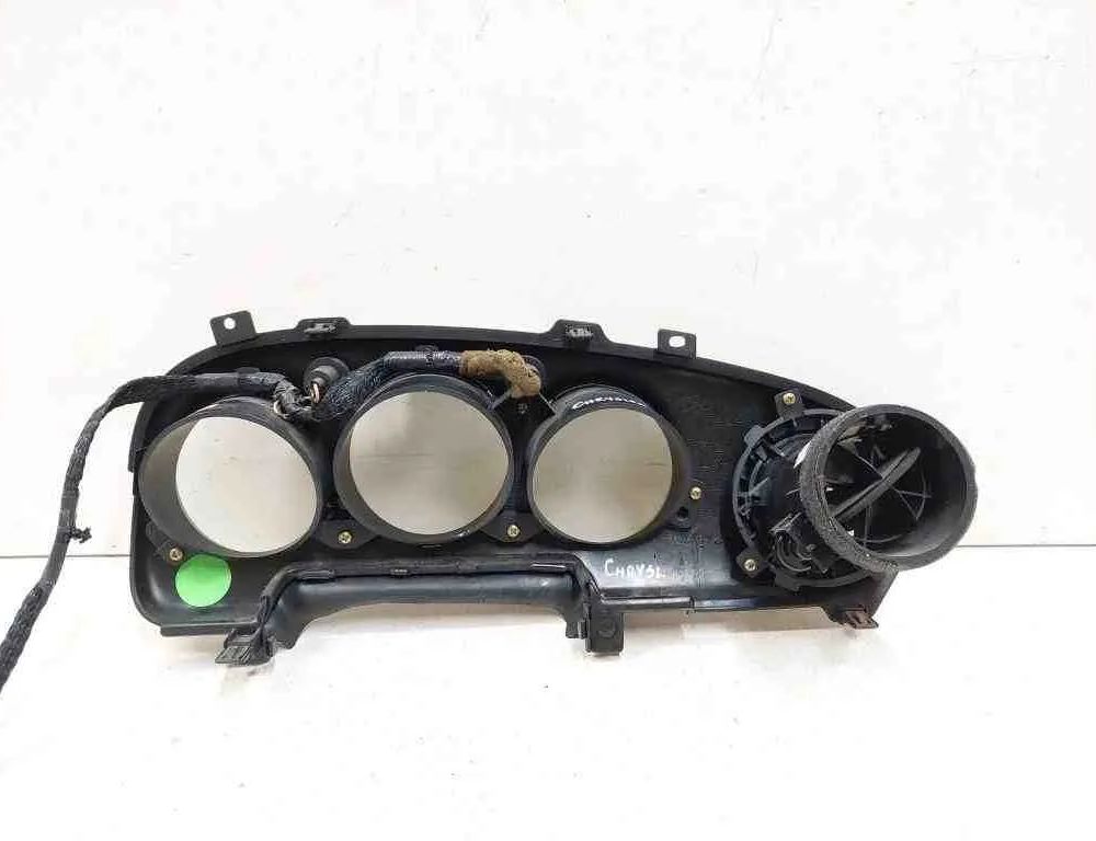 CHRYSLER PT Cruiser 1 generation (2000-2010) Cпидометра пластмаса 57521,VT4246,13282,5816907 32729602