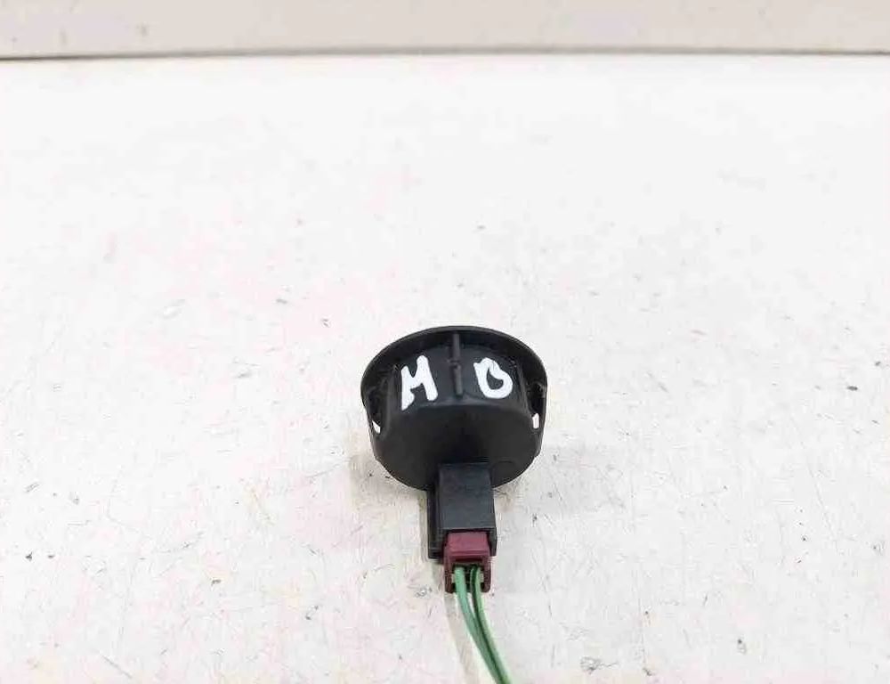 MERCEDES-BENZ R-Class W251 (2005-2017) Другие блоки управления A1648220030 32732332