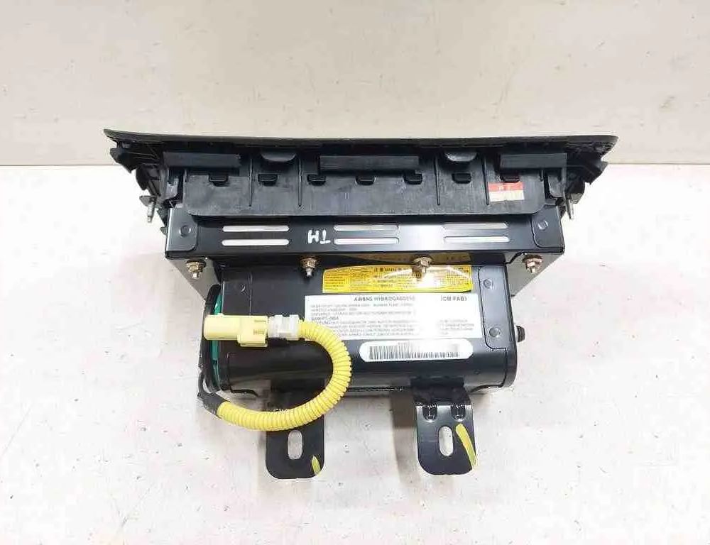 HYUNDAI Santa Fe CM (2006-2013) Подушка безопасности панель салона 16901002,BAMPT10654,SA50180 32734013
