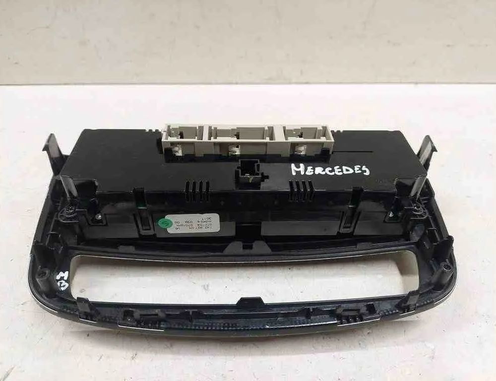 MERCEDES-BENZ R-Class W251 (2005-2017) Other Control Units A2518707489,5HB96491540 32734512