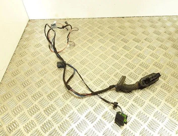 BMW 5 Series E39 (1995-2004) Rear Left Door Wiring 6913392,8364239 20673862