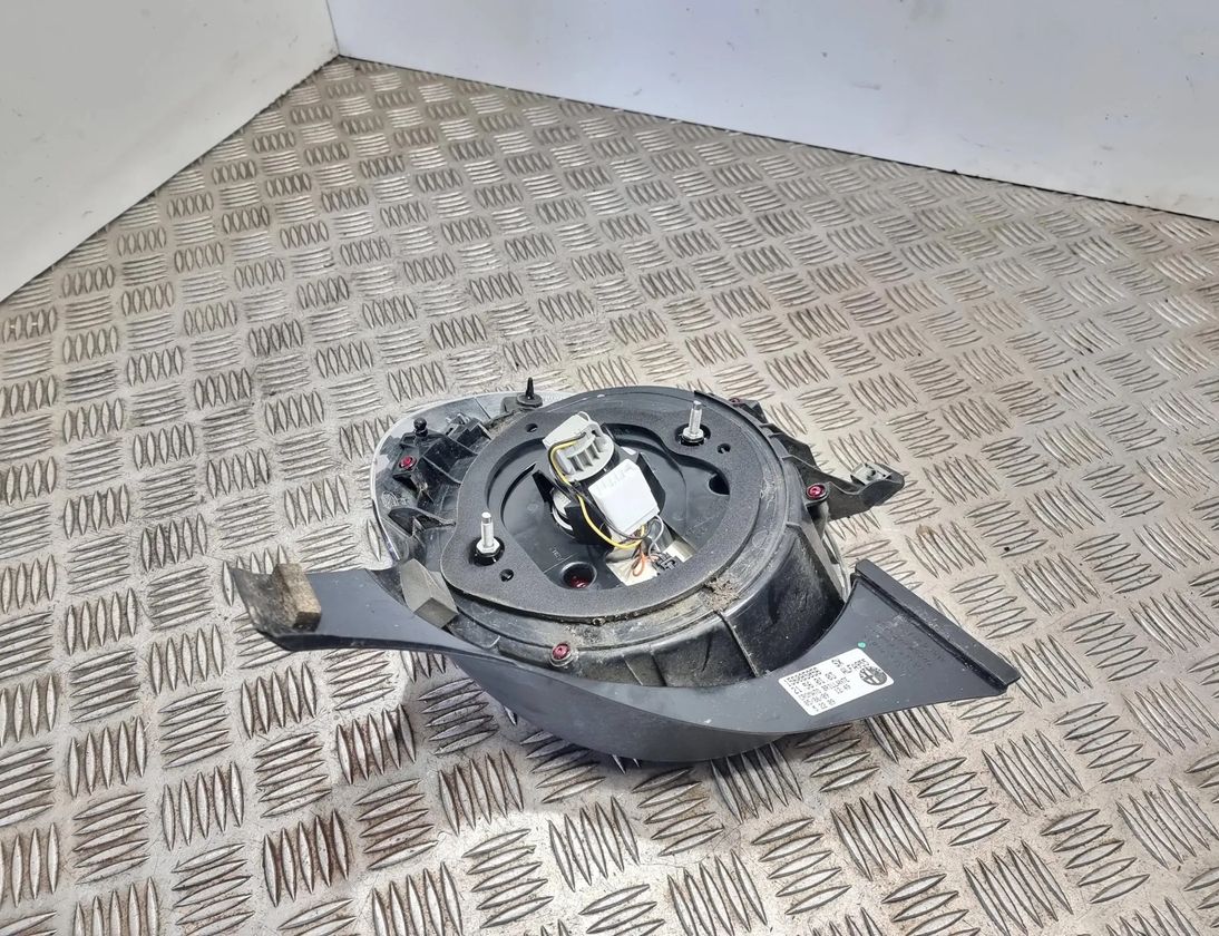 ALFA ROMEO MiTo 955 (2008-2020) Rear Left Taillight 156085856,ALFA955,21560103 24814623