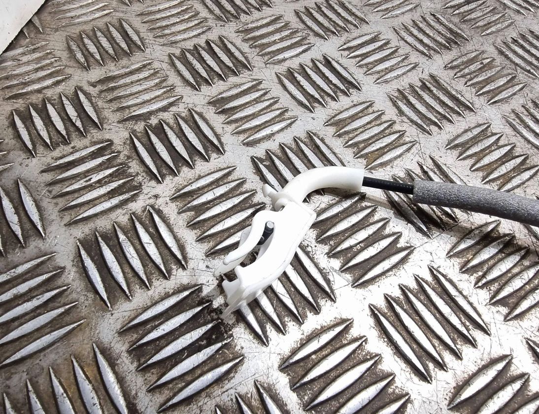 BMW 5 Series E60/E61 (2003-2010) Front Right Door Lock 7167074 28268484