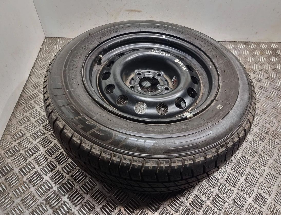 BMW 5 Series E39 (1995-2004) Запаска 1092696 28650763