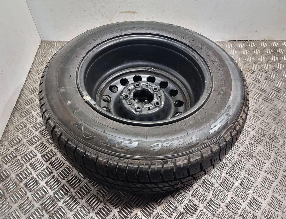 BMW 5 Series E39 (1995-2004) Запаска 1092696 28650763