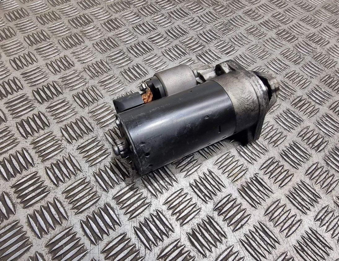 MERCEDES-BENZ E-Class W211/S211 (2002-2009) Стартер 0001139085,A6519064300 29533285